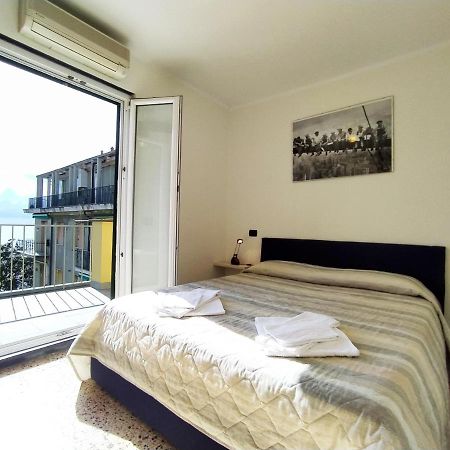 레반토 Monia House Sea View 아파트 외부 사진