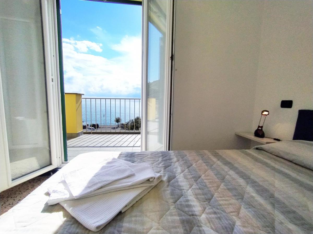 레반토 Monia House Sea View 아파트 외부 사진