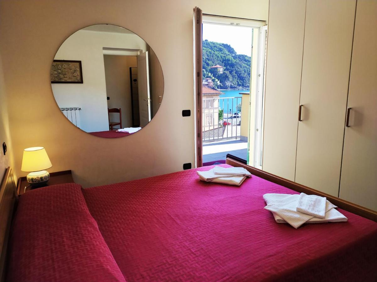레반토 Monia House Sea View 아파트 외부 사진