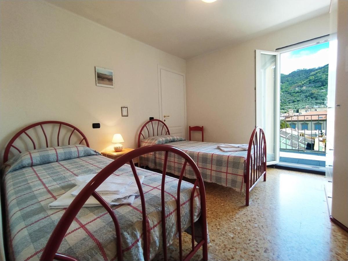 레반토 Monia House Sea View 아파트 외부 사진