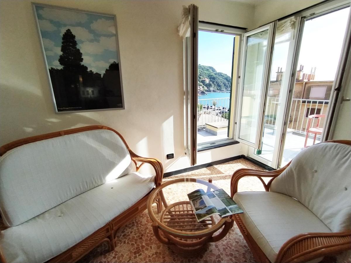 레반토 Monia House Sea View 아파트 외부 사진