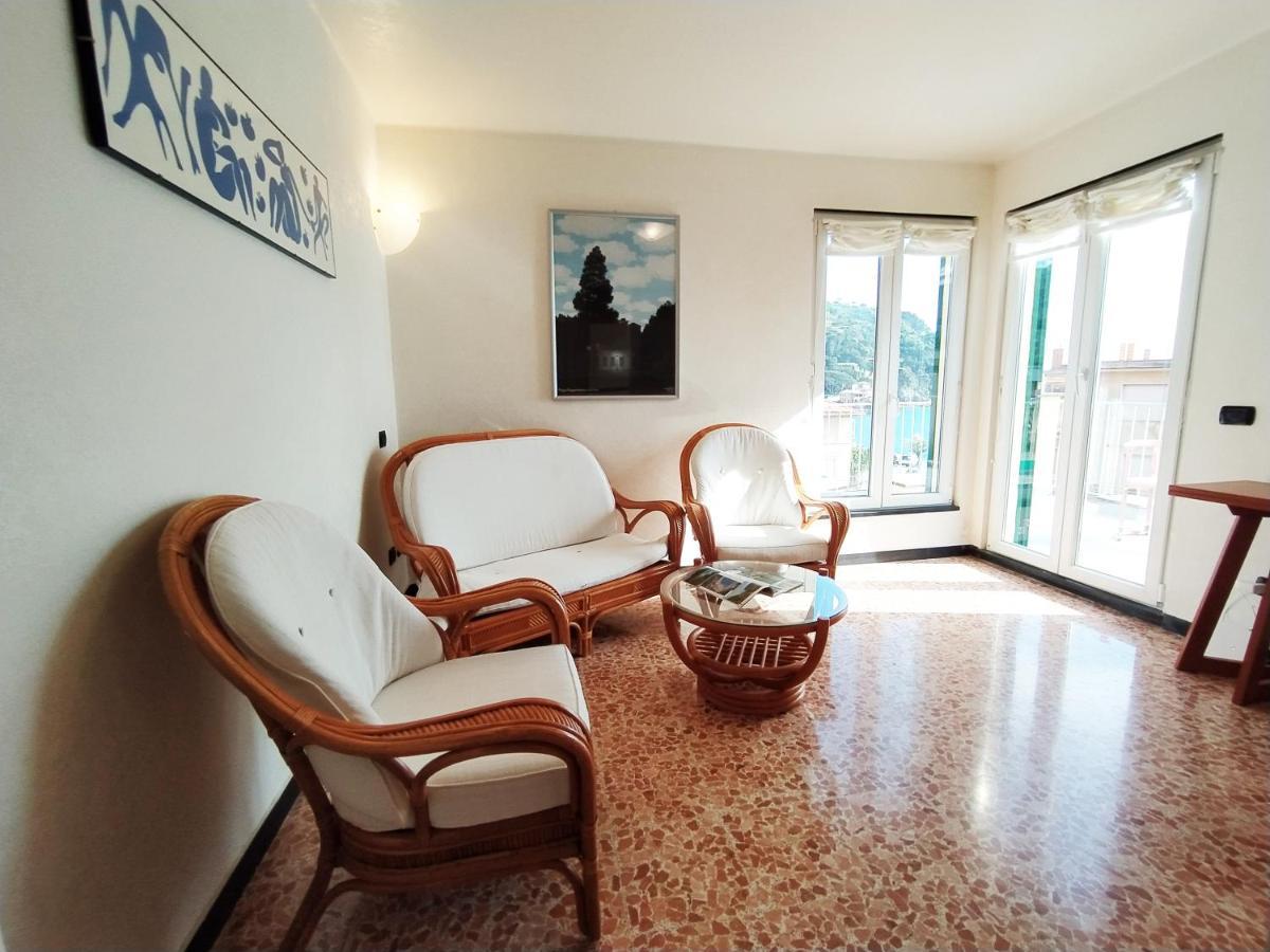 레반토 Monia House Sea View 아파트 외부 사진
