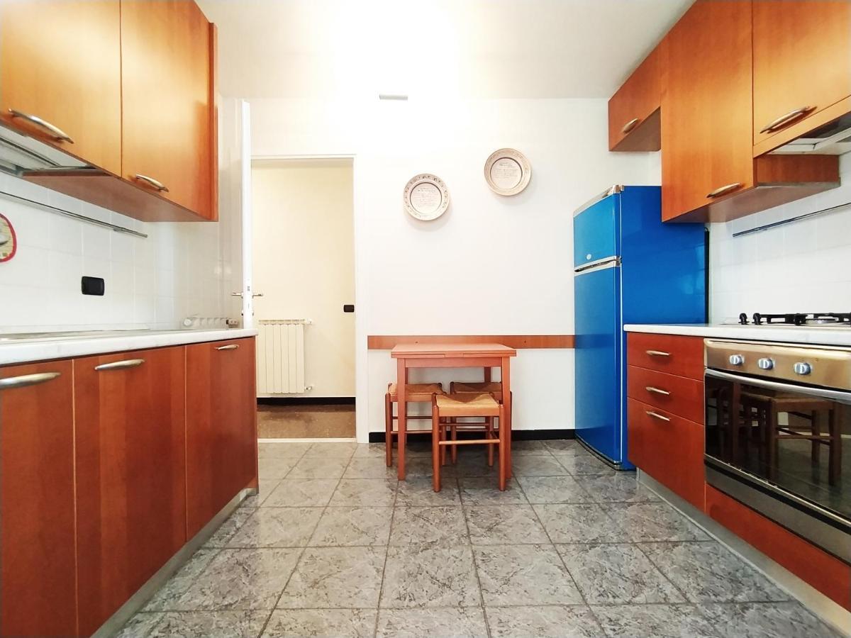 레반토 Monia House Sea View 아파트 외부 사진