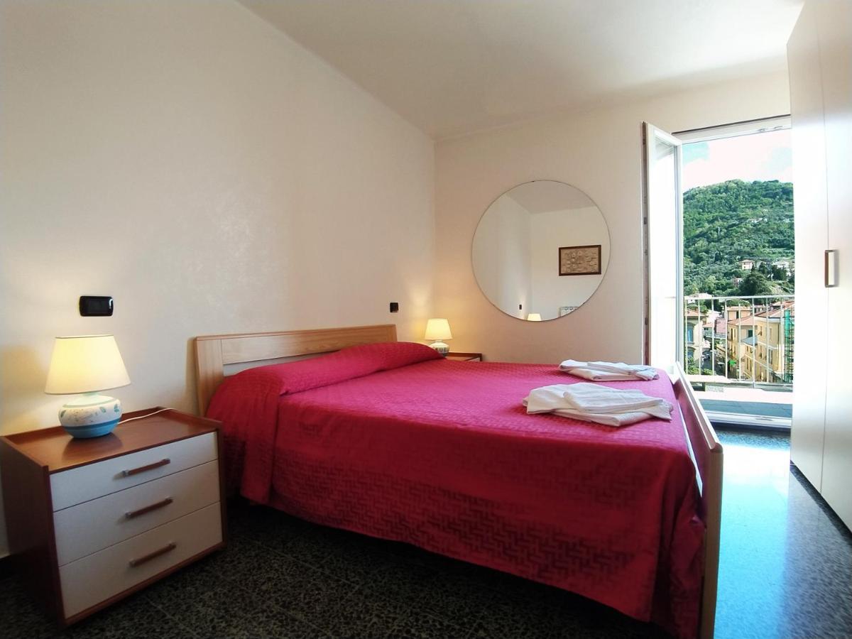 레반토 Monia House Sea View 아파트 외부 사진