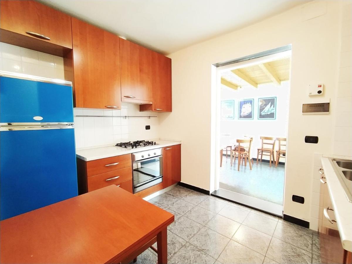 레반토 Monia House Sea View 아파트 외부 사진