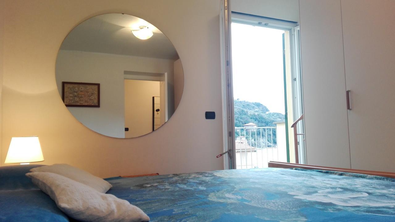 레반토 Monia House Sea View 아파트 외부 사진