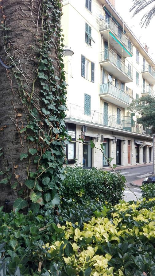 레반토 Monia House Sea View 아파트 외부 사진